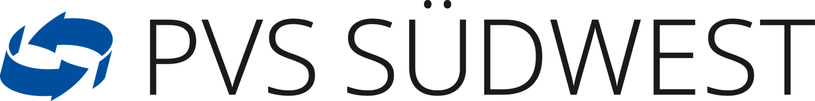 PVS Südwest