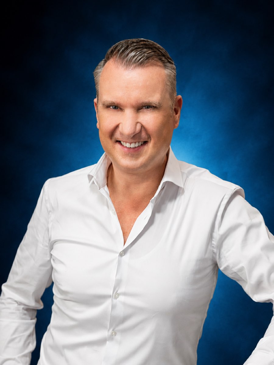 Dr. Achim Schmidt