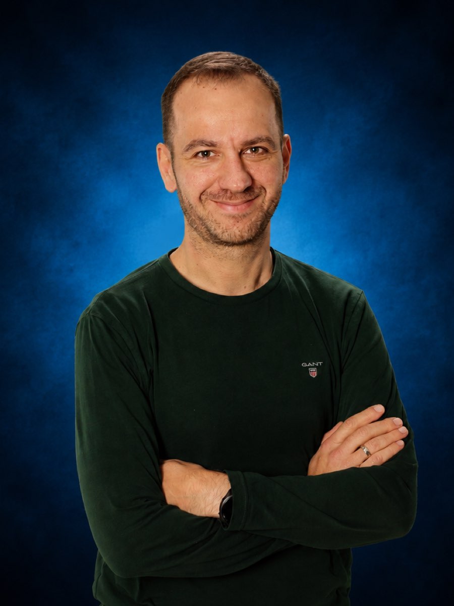 Andreas Lindebner