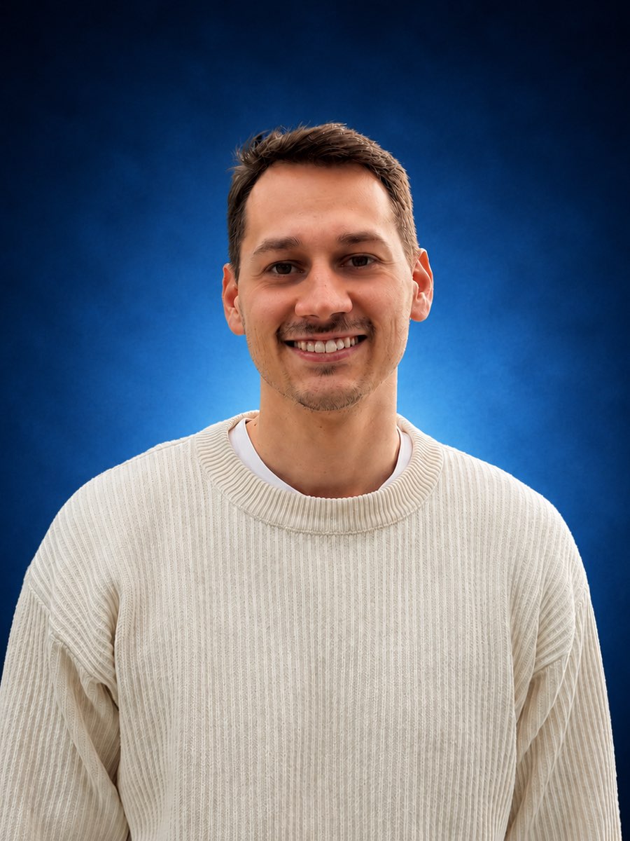 Kolja Schmid