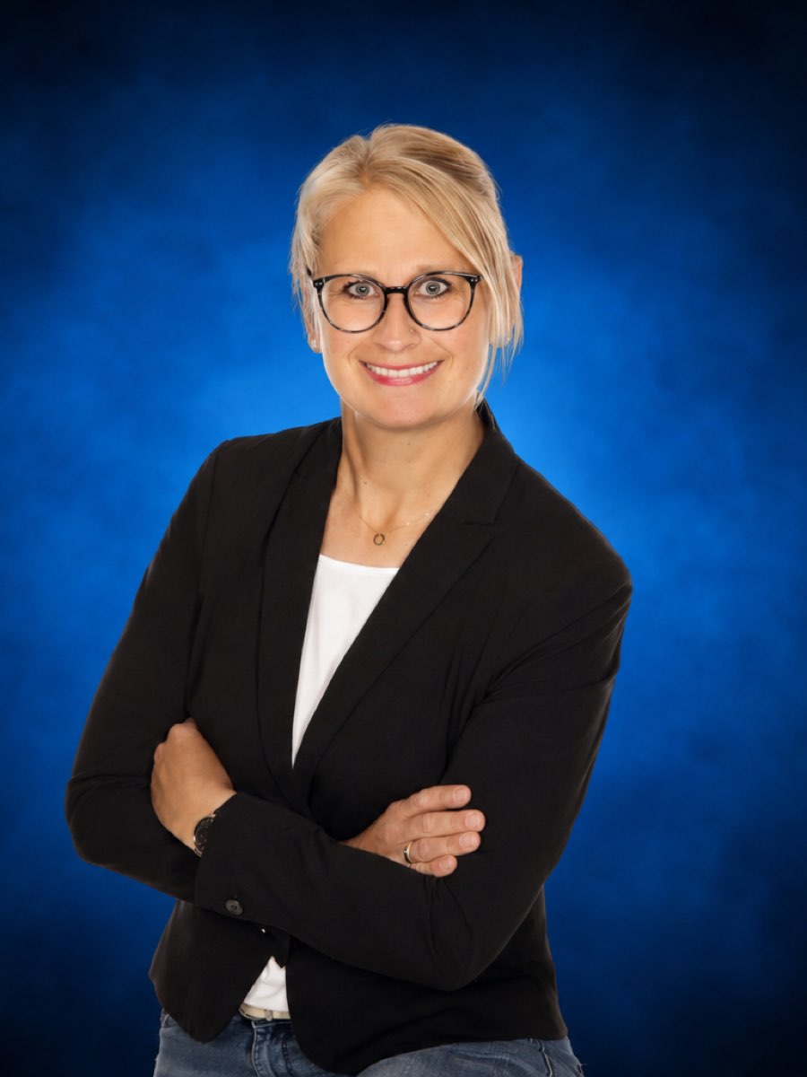 Michaela Pollak
