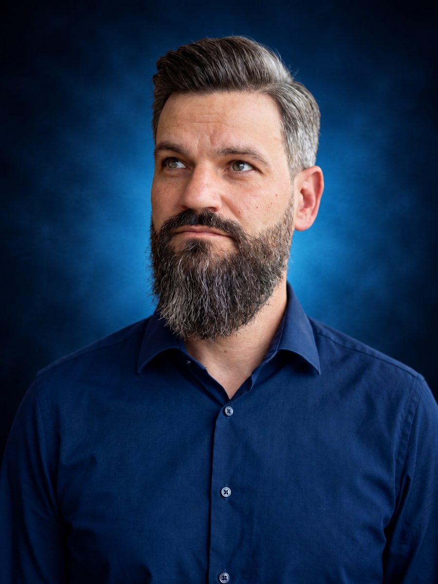 Nikolaj Sokolov