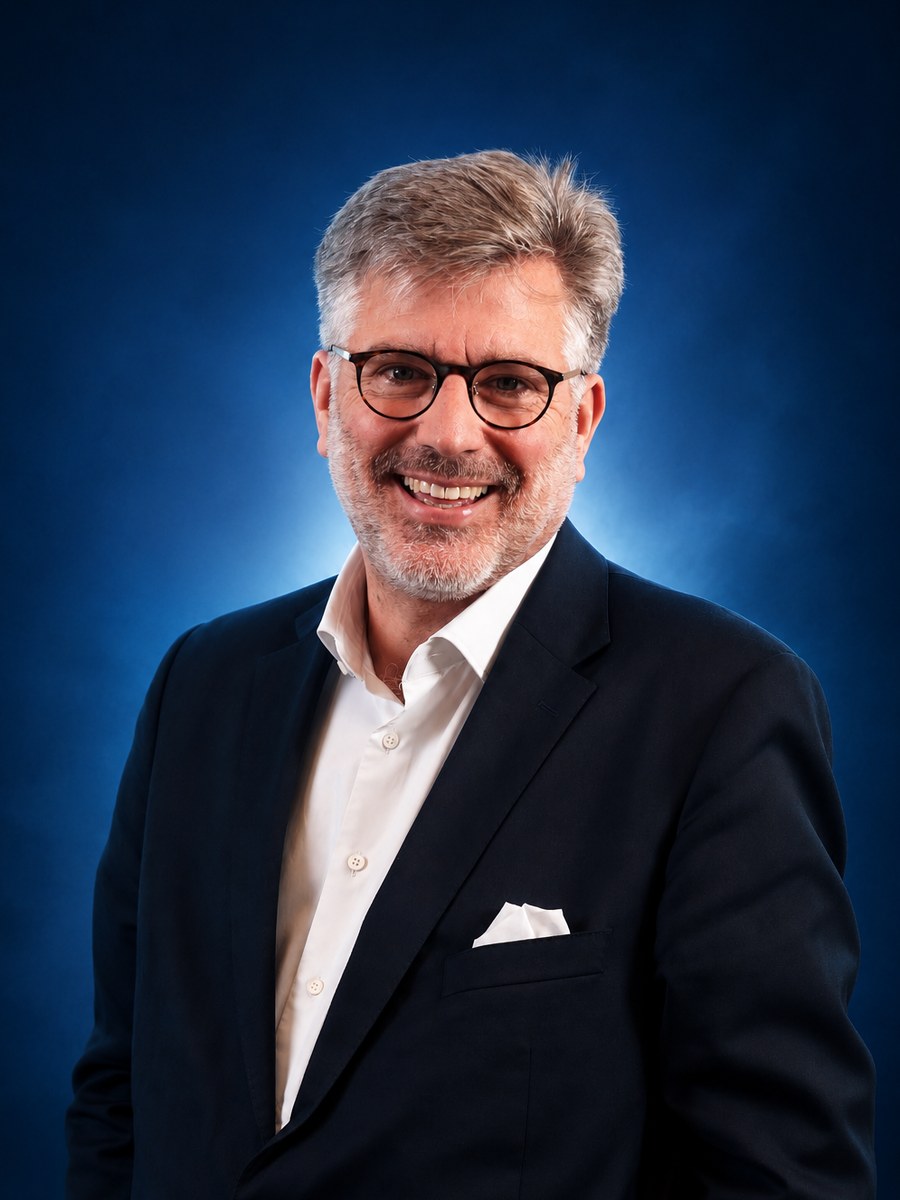 Dr. Ralf Schauer